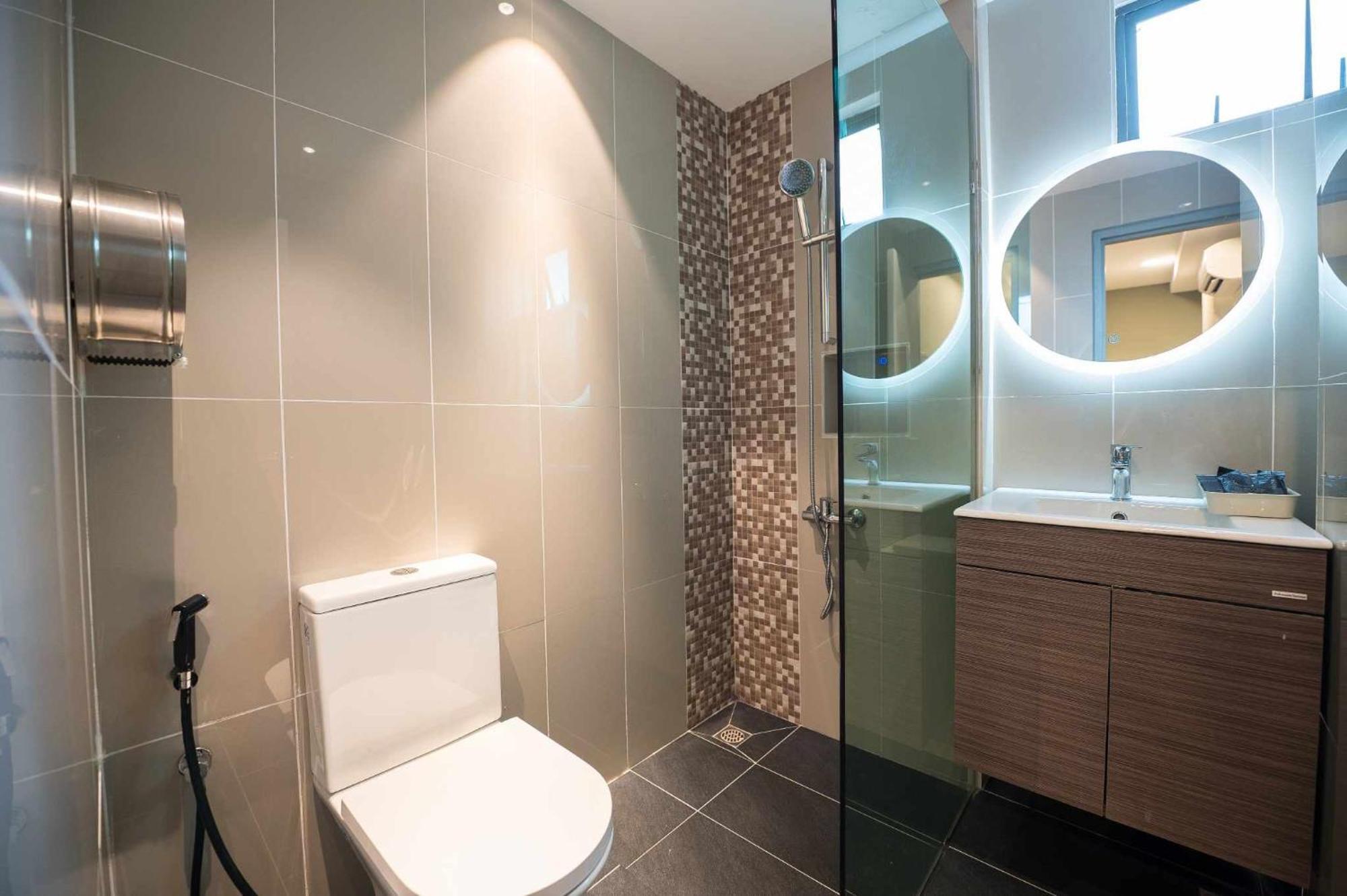 Chill Suites Kuala Lumpur — Photos 3