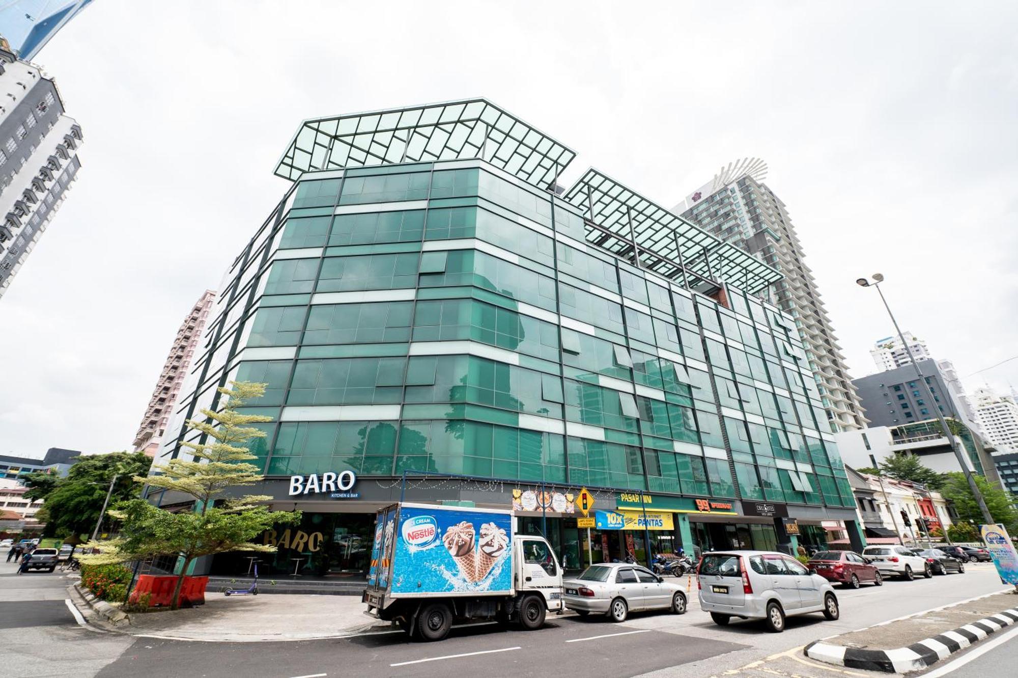Chill Suites Kuala Lumpur — Photos 1